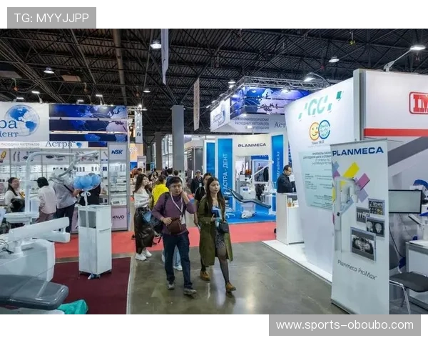 欧博会官网2024年展会时间及参展指南详细介绍